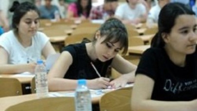2012-Lisans Yerleştirme Sınavları'nın sonuçları açıklandı.
