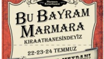 BASIN BAYRAMI KUTLANIYOR