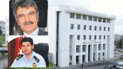 SİLİVRİ ZULMÜ GÜNDEMDE