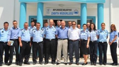 ZABITADA YENİ HEYECAN