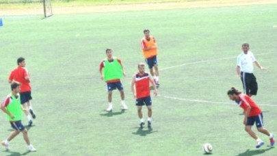 SİLİVRİSPOR NON STOP