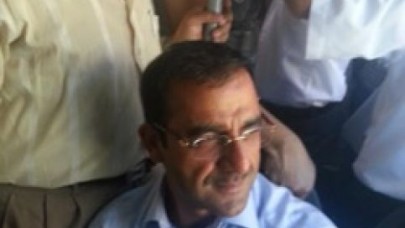 ÜNLÜ İŞADAMI METROBÜS'Ü TEST ETTİ