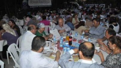 RAMAZAN'DA HASAN AKGÜN FARKI