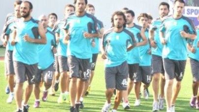 İNCİRTEPE SEZONU AÇTI