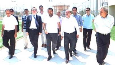 MÜJDAT GÜRSU, SİLİVRİSPOR’A HAZIRLANIYOR!