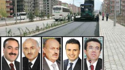 Yönetime 'yerel' reform