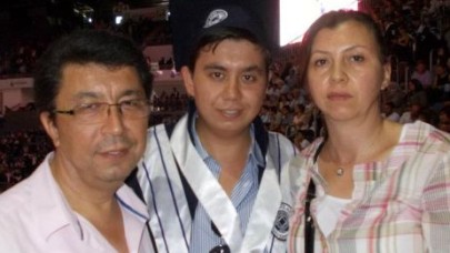 GÜZEL AİLESİNİN GÜZEL GÜNÜ…