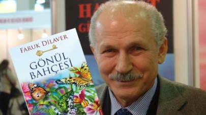 Gönül dostu: Faruk Dilaver
