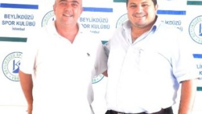 “BEYLİKDÜZÜ’NDE HEDEF BİTMEZ”