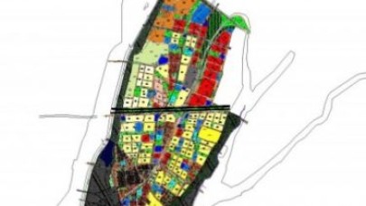 TEM OTOYOLU VE ÇEVRESİNİN PLANLARI ASKIYA ÇIKTI