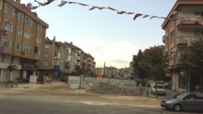 İKİ YAKA BİR ARAYA GELİYOR