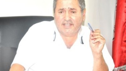 EKŞİOĞLU AMATÖRLERE YALVARDI!