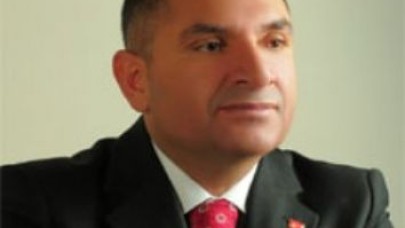 CHP’li Tahsin Tarhan; Partimin emrindeyim