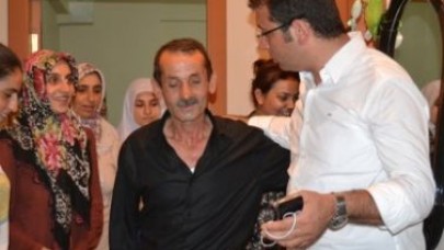 İFTAR SOFRANIZDA BULUŞUYORUZ