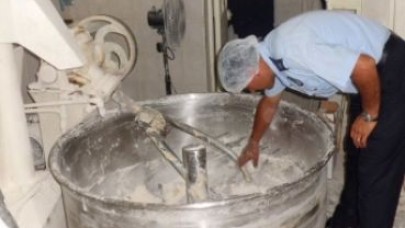 ÇATALCA’DA FIRIN VE PASTANELER DENETLENDİ