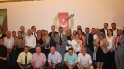 Kaynarca sürekli Basın kartı sahibi