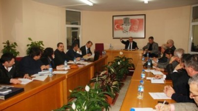 12.Festivalin startı verildi…