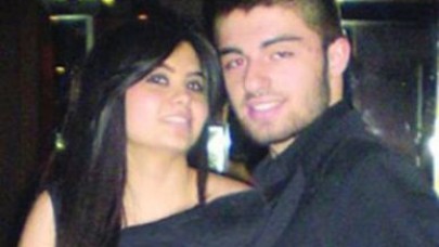 'Cem Garipoğlu'nu MOSSAD sakladı'