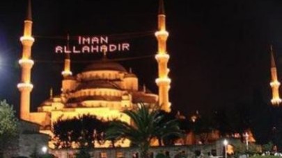 İBB Ramazan Etkinlikleri’nde Bugün