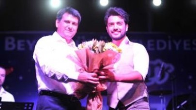 RAMAZAN COŞKUSU BEYLİKÜZÜ’NDE