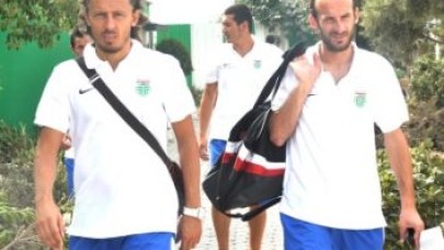 TEPECİK KARTEPE’YE GİTTİ