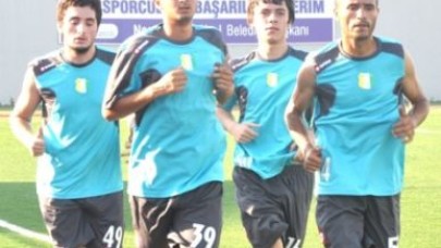 İNCİRTEPE NON STOP