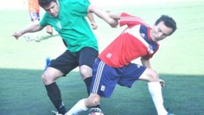 SİLİVRİSPOR SON DEVREDE: 4-0