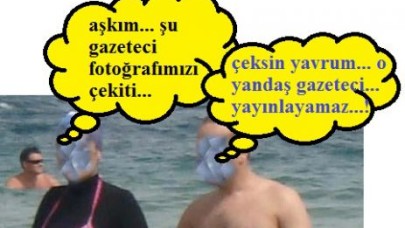 GÜNÜN FOTOĞRAFI...