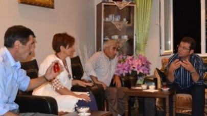 HAK YENMESİNE MÜSAADE ETMEYECEĞİZ