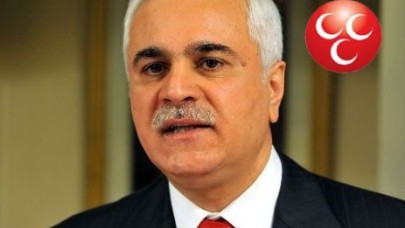 Kurultay kazanı kaynıyor