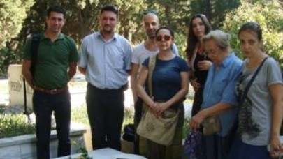 DUYGU ASENA'YI UNUTMADIK