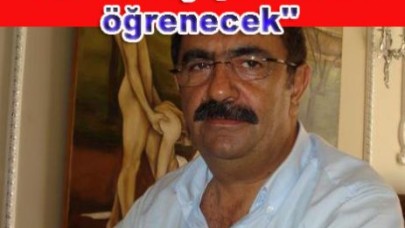 "CHP halay çekmesini öğrenecek"