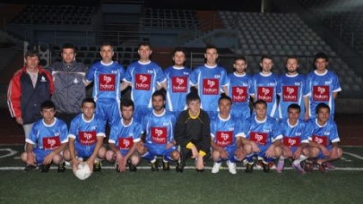 Kumburgazspor yeni sezona hazırlanıyor…