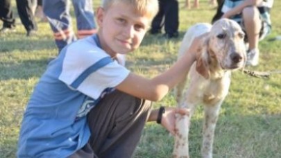 KÖPEK IRKLARI 4. KEZ SİLİVRİ’DE YARIŞTI