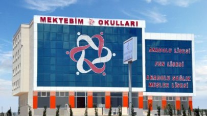 İŞ GARANTİLİ OKUL