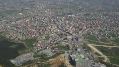 Üçüncü havalimanının yeri belli oldu