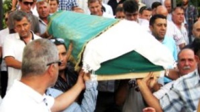 Mahir Ereke’nin Acı Günü..