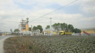 MURATBEY’DE EYLEM HAZIRLIĞI!