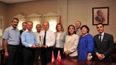 TOPBAŞ’A METROBÜS TEŞEKKÜRÜ