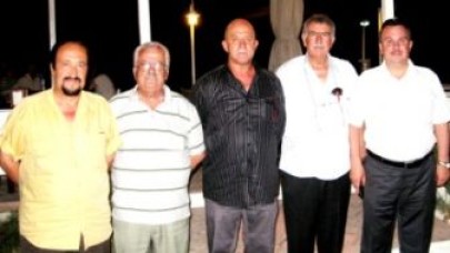 Rumeli ve Trakyalılar’ dan Güç Birliği..