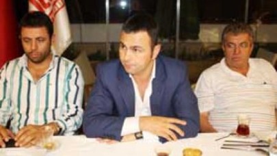 Delta Şirketler Grubu hedef büyüttü