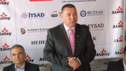 UMRE VE HAC YEMEKLERİ İÇİN ADIM