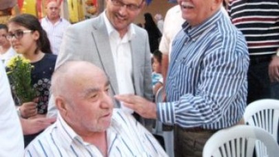 Eksiklerimizi Yüzümüze Konuşun..