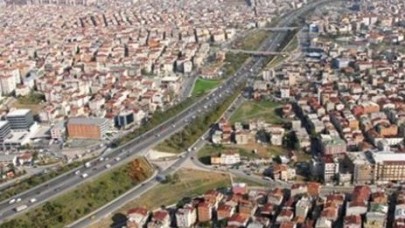 İstanbul'a yeni şehir kuruluyor