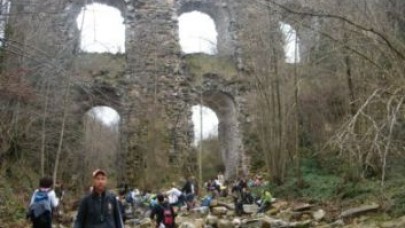 Kaymakamlığın 2 Dev Projesi Onaylandı…