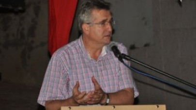 BAŞKAN CEM KARA ÇAKILDA PLANLARI ANLATTI