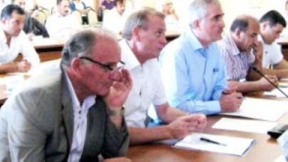 Mecliste Muratbey İsyanı Polemiği!