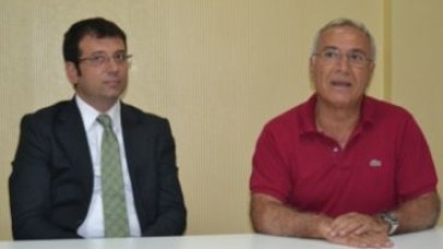 ÜLKENİN TEMİZ SİYASETE İHTİYACI VAR