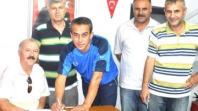 TEKİN DÖNEMİ BAŞLADI