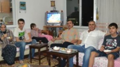 CHP’DEN DAYANIŞMA ÖRNEĞİ